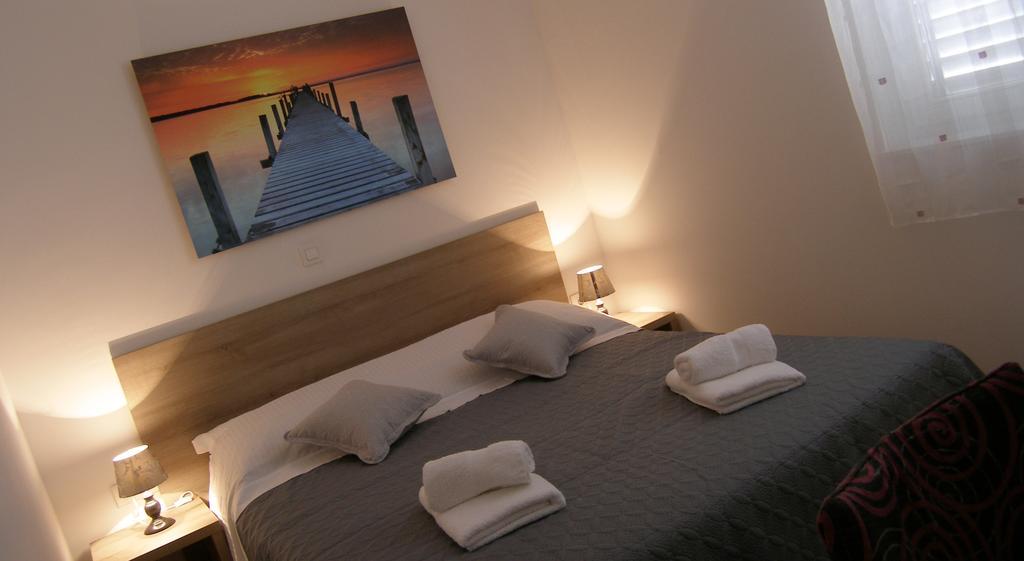 Momentum Apartment スプリト 部屋 写真