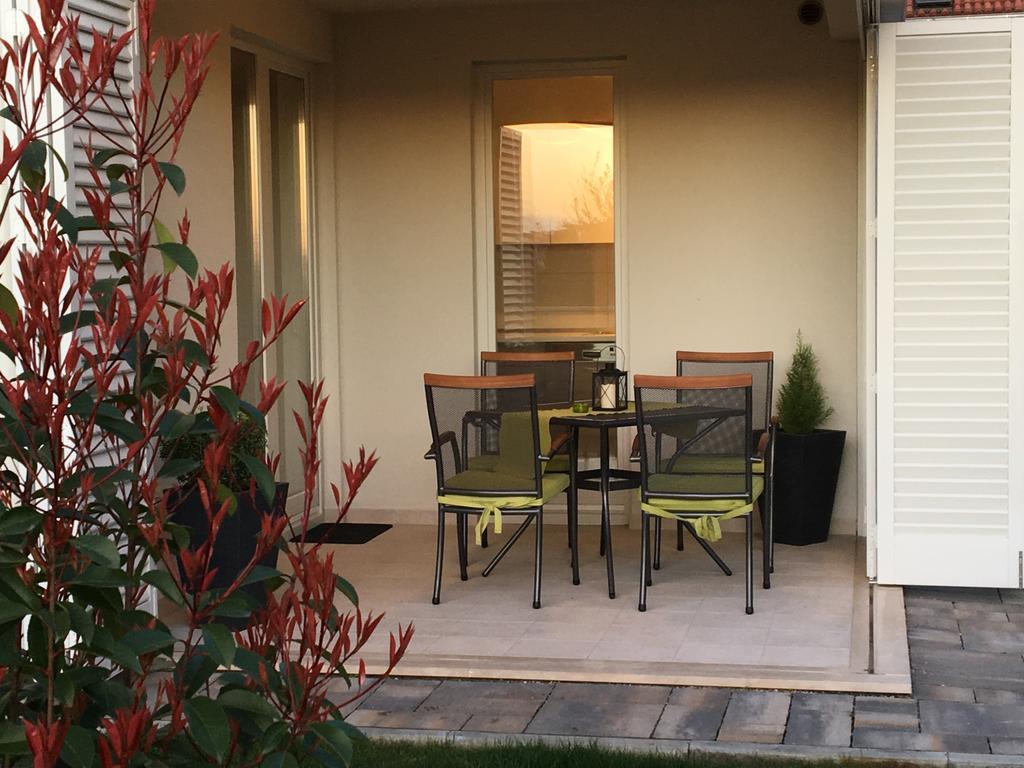 Momentum Apartment スプリト エクステリア 写真