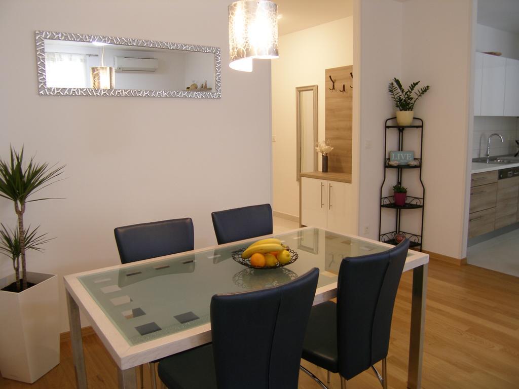 Momentum Apartment スプリト 部屋 写真