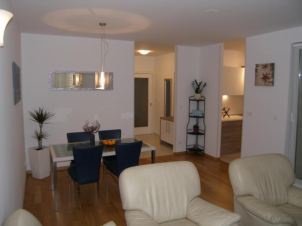 Momentum Apartment スプリト 部屋 写真