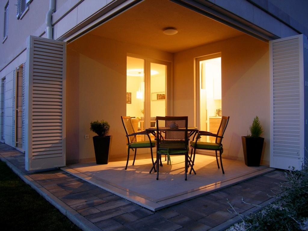 Momentum Apartment スプリト エクステリア 写真